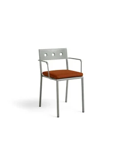 HAY Sædehynde til Balcony chair, Red Cayenne fra Discount