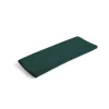 HAY Sædehynde til Balcony Dining Bench, Palm Green fra Sale