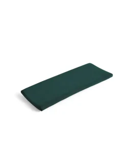 HAY Sædehynde til Balcony Dining Bench, Palm Green fra Sale