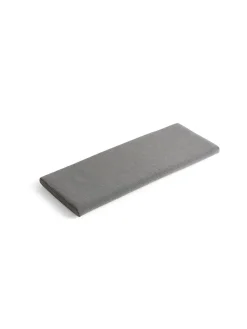 HAY Sædehynde til Balcony Dining Bench, Black Pepper fra Clearance