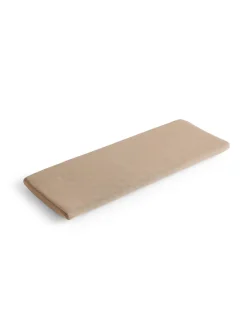 HAY Sædehynde til Balcony Dining Bench, Black Pepper fra Clearance