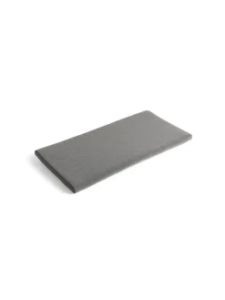 HAY Sædehynde til Balcony Lounge Bench, Black Pepper fra Hot