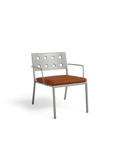 HAY Sædehynde til Balcony Loungechair, Red Cayenne fra Online