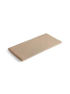 HAY Sædehynde til Balcony Lounge Bench, Beige Yeast fra Hot