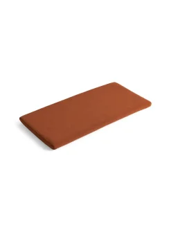 HAY Sædehynde til Balcony Lounge Bench, Red Cayenne fra Sale