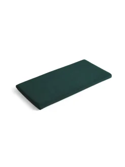 HAY Sædehynde til Balcony Lounge Bench, Palm Green fra