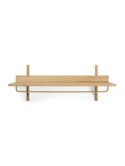 Ferm Living Sector Rack Shelf fra Clearance