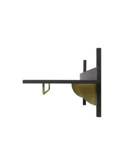 Ferm Living Sector Rack Shelf fra Clearance