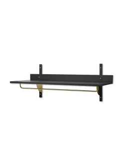Ferm Living Sector Rack Shelf fra Clearance