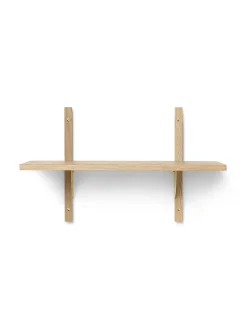 Ferm Living Sector Shelf S/N fra Outlet