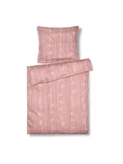 Kay Bojesen Sengetøj rosa abe, baby fra Discount