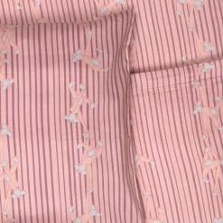Kay Bojesen Sengetøj rosa abe, baby fra Discount