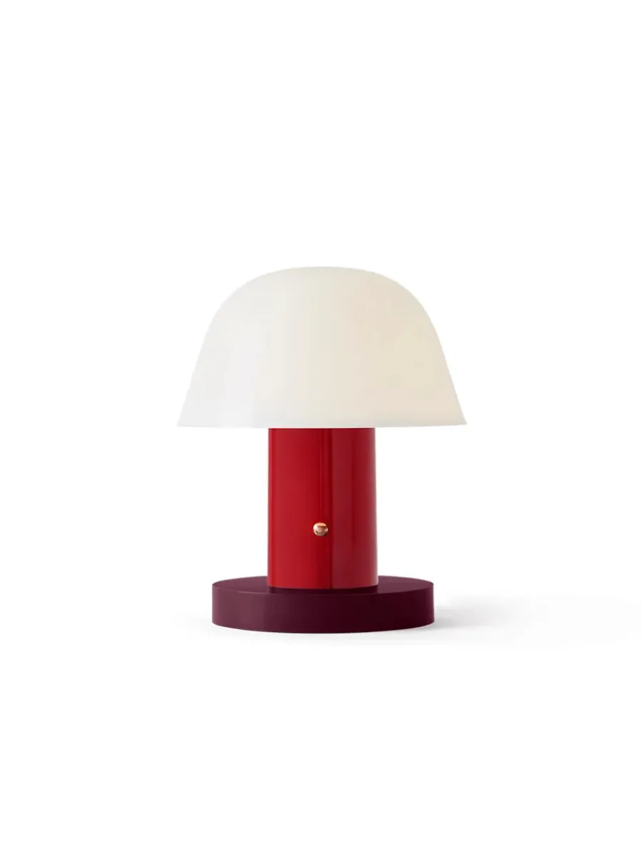 &Tradition Setago Bordlampe fra Outlet