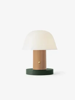 &Tradition Setago Bordlampe fra Outlet