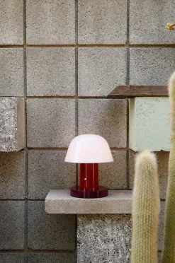 &Tradition Setago Bordlampe fra Outlet