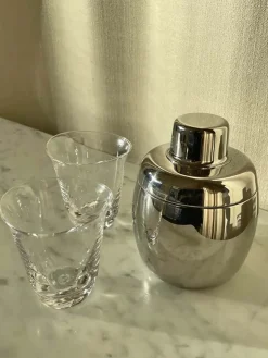 Kay Bojesen Denmark Shaker fra Kay Bojesen New