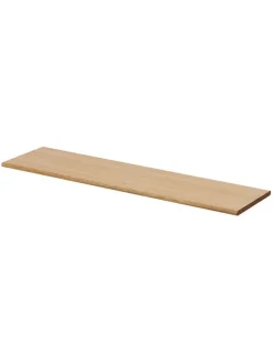 Ferm Living Shelf Hylde i egetræ fra Clearance