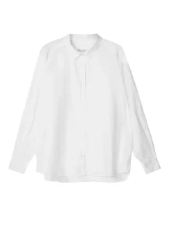Aiayu Shirt, white fra Best