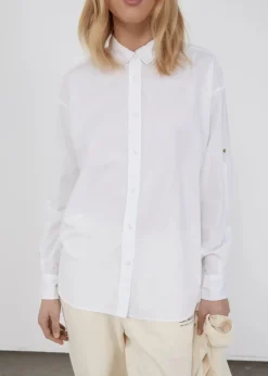Aiayu Shirt, white fra Best