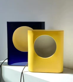 raawii Signal Lampe, freesia fra New