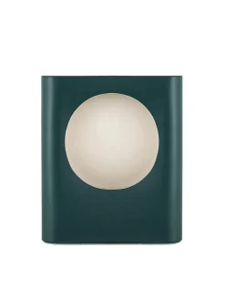 raawii Signal Lampe, green gables fra Online