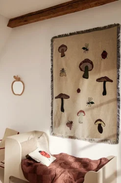 Ferm Living Sill Junior Bed fra Hot