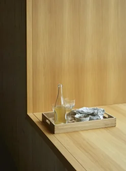 Fritz Hansen Skagerak Fionia bakke 48x32 fra