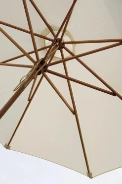 Fritz Hansen Skagerak Messina Parasol Ø270 fra Best
