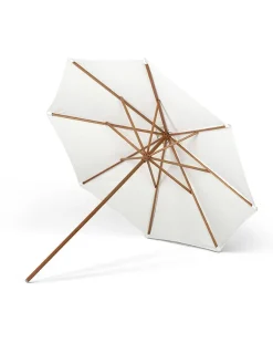 Fritz Hansen Skagerak Messina Parasol Ø300 fra Best