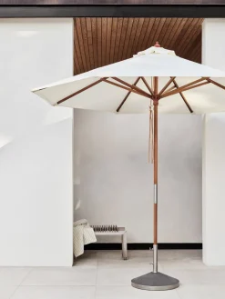 Fritz Hansen Skagerak Messina Parasol Ø300 fra Best