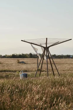 Fritz Hansen Skagerak Spider Web Tørrestativ fra Discount