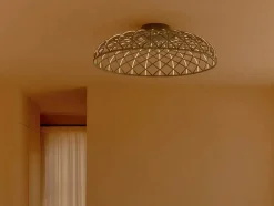 Flos Skynest C Loftlampe fra Best