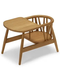 Oaklings Smilla Toddler Stol, eg fra Sale
