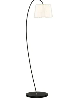 Le Klint Snowdrop 320 standerlampe fra Hot