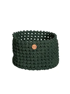 Cane-line Soft Rope Kurv, Ø50 cm fra