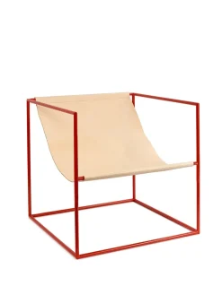 Valerie Objects Solo Seat fra Discount