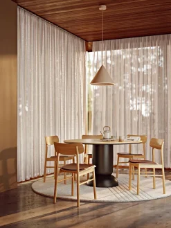 Woud Soma Dining Chair fra Clearance