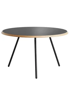 Woud Soround Coffee Table, Ø 60 cm fra Clearance