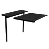 Cane-line Special Edition Bliss Dining Table Extension Leaf incl. Leg, black fra Discount