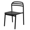 Cane-line Special Edition Bliss havestol, black fra Best