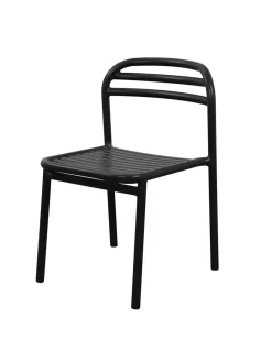 Cane-line Special Edition Bliss havestol, black fra Best