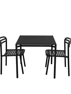 Cane-line Special Edition Bliss havestol, black fra Best