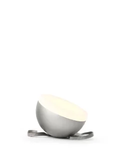 New Works Sphere Adventure Light, warm grey fra Online