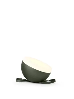 New Works Sphere Adventure Light, warm grey fra Online