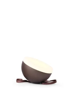 New Works Sphere Adventure Light, warm grey fra Online
