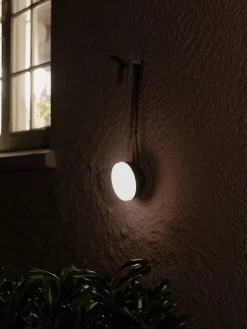 New Works Sphere Adventure Light, warm grey fra Online