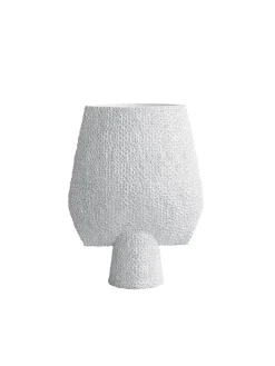 101 Copenhagen Sphere Vase Square Shisen, big fra Clearance