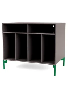 Montana Spin I Modul, inkl. ben fra Outlet