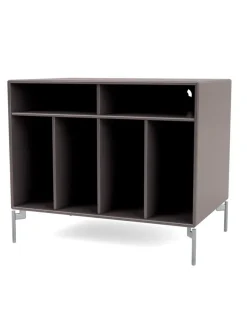 Montana Spin I Modul, inkl. metal ben fra Online