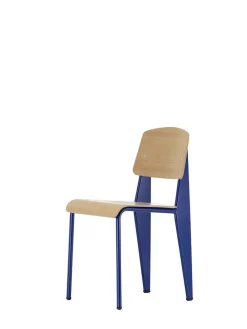 Vitra Standard Chair fra Hot